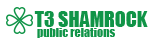 T3 Shamrock Public Relations